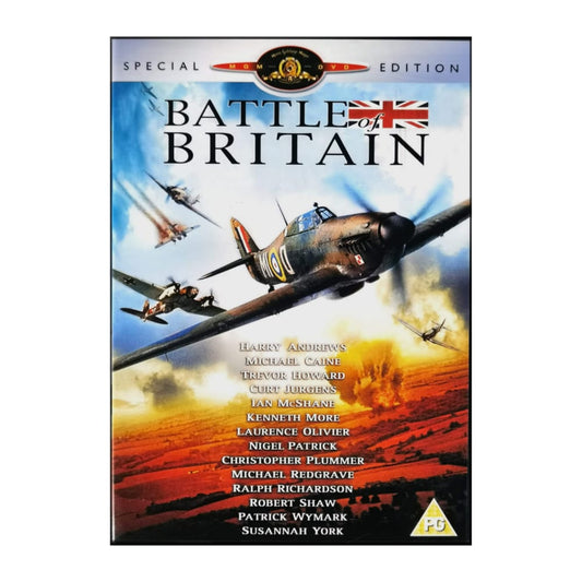 Battle Of Britain