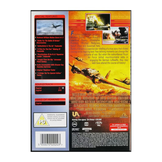 Battle Of Britain