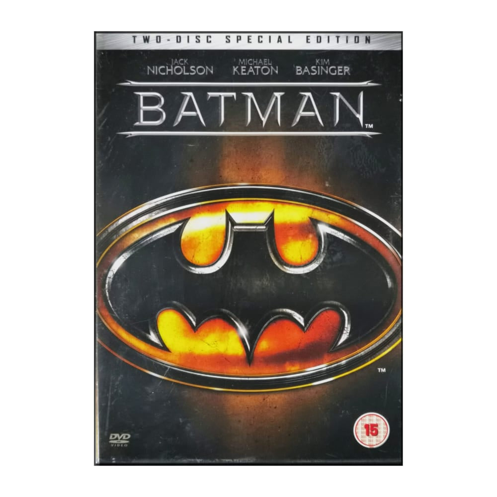 Batman