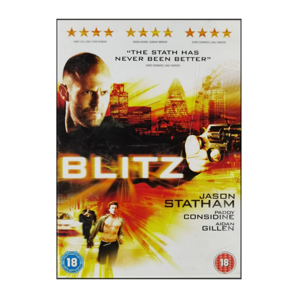 Blitz
