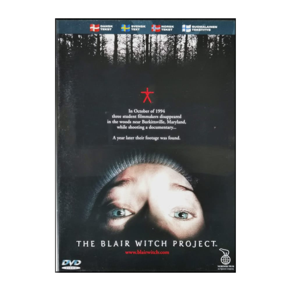 The Blair Witch Project
