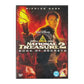 National Treasure 2: Book Of Secrets