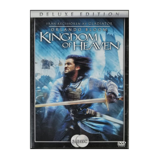 Kingdom Of Heaven