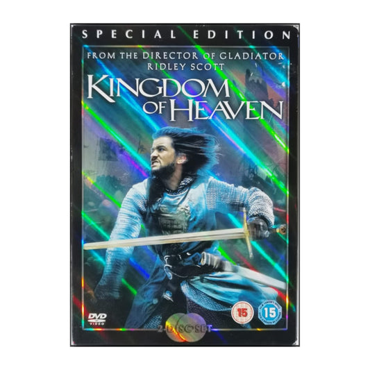 Kingdom Of Heaven