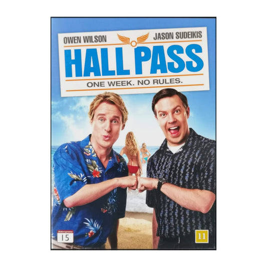 Hall Pass