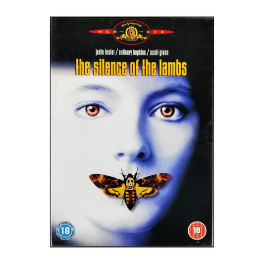 Hannibal: The Silence Of The Lambs