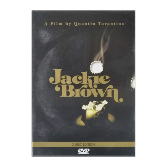 Jackie Brown