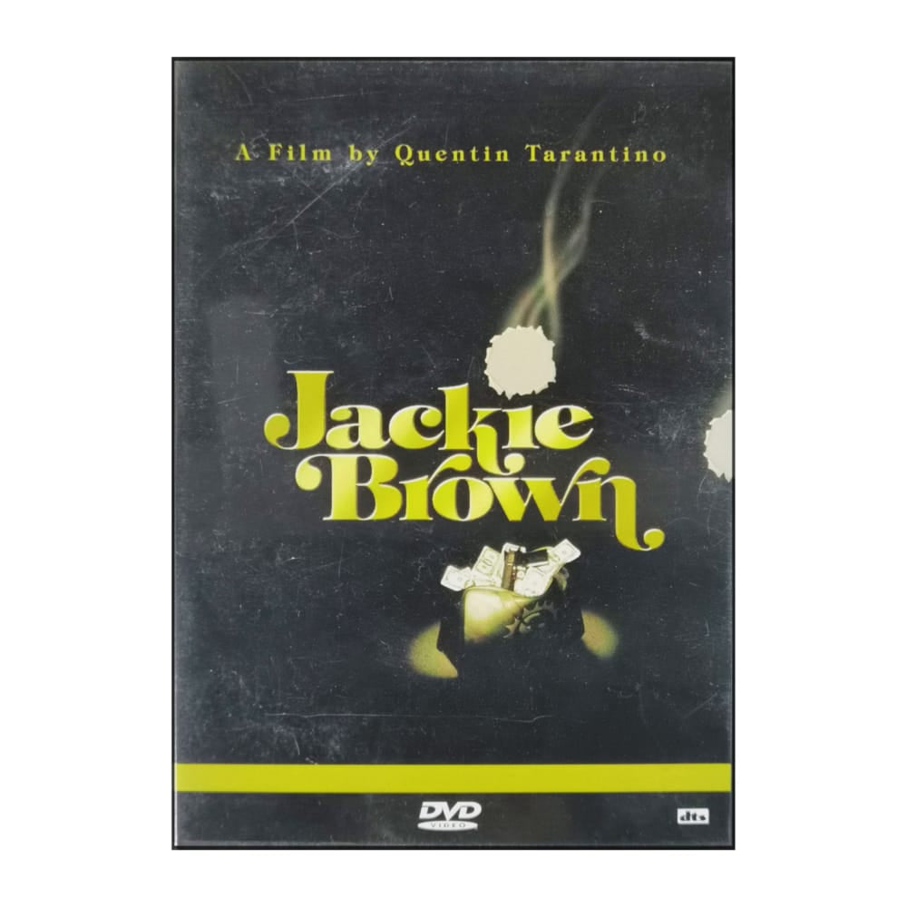 Jackie Brown