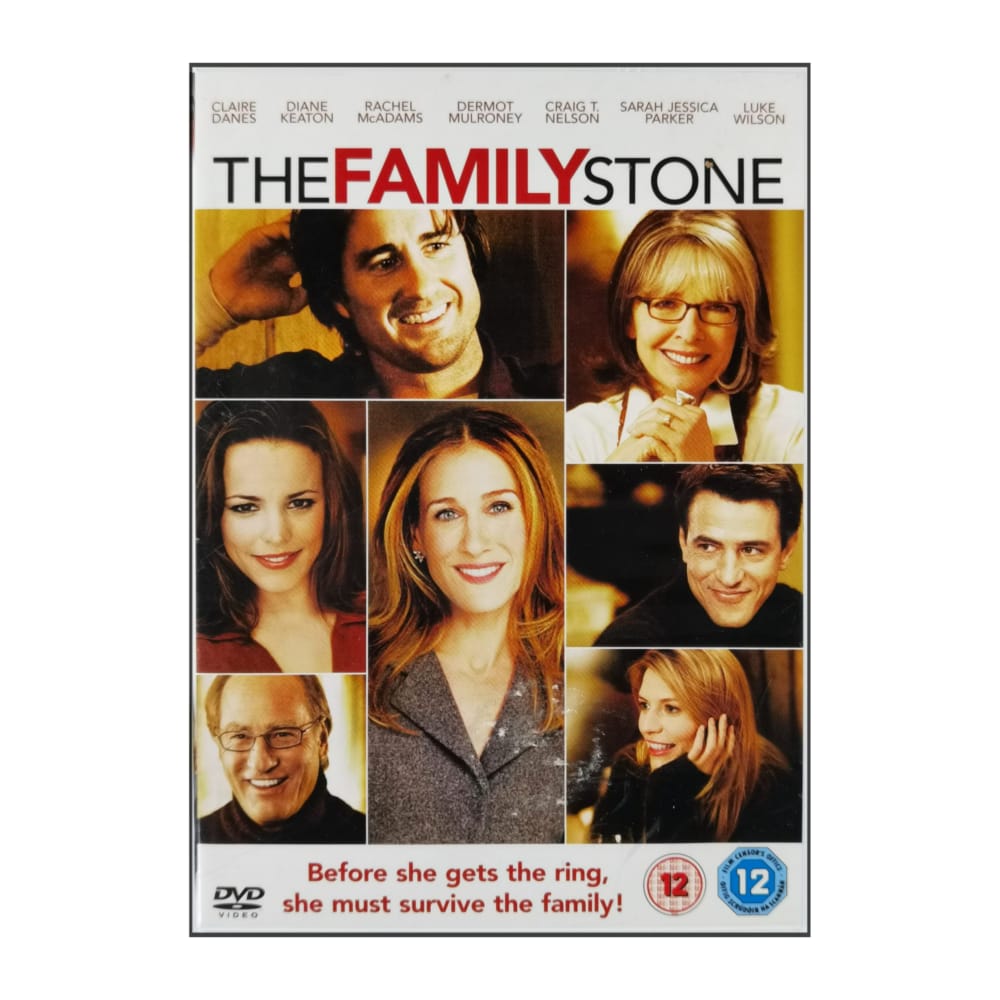 The Family Stone