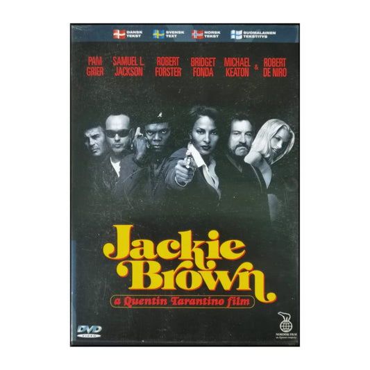 Jackie Brown