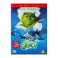 The Grinch