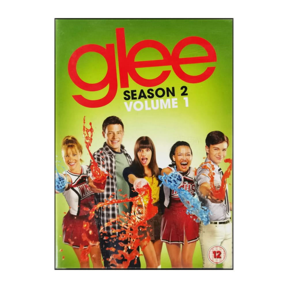 Glee 2 V1