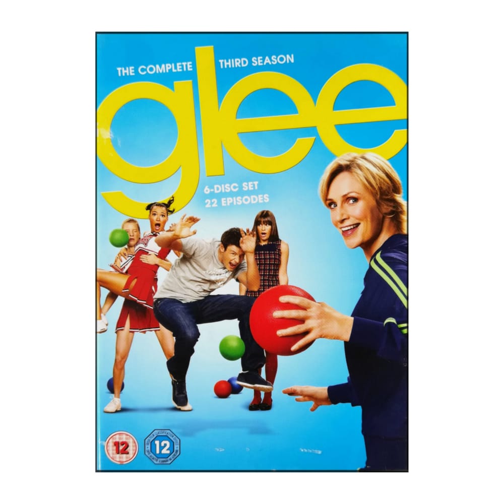 Glee 3