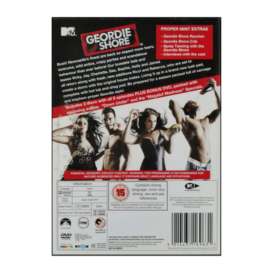 Geordie Shore 2