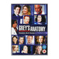 Grey’S Anatomy 6