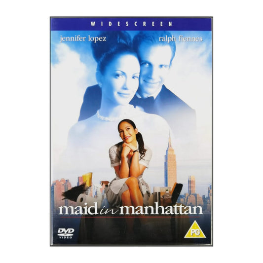 Maid In Manhattan