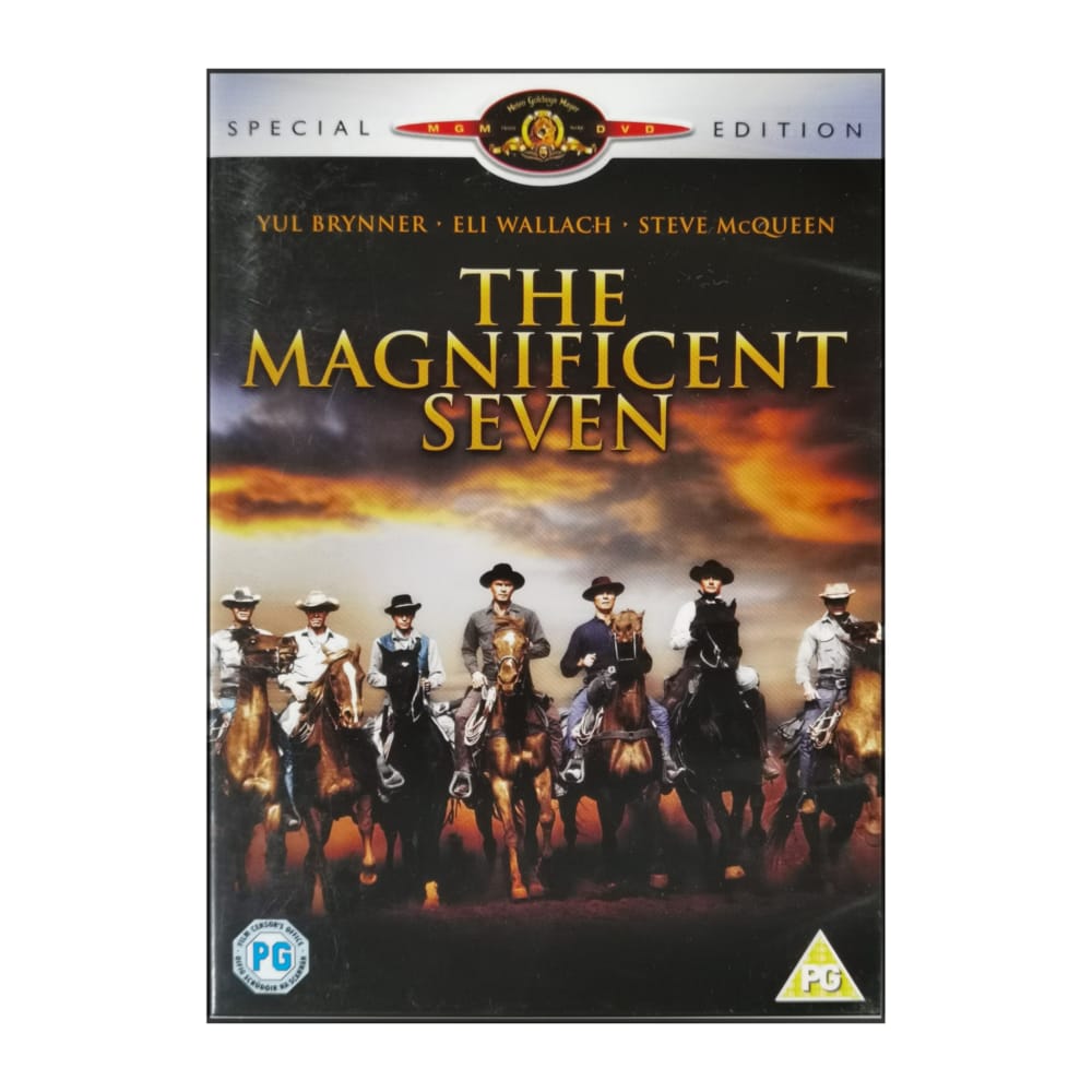 The Magnificent Seven