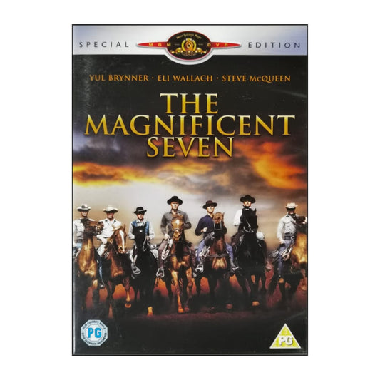 The Magnificent Seven