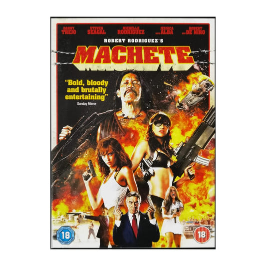 Machete