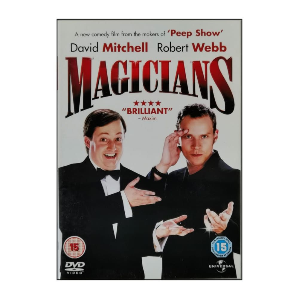 Magicians
