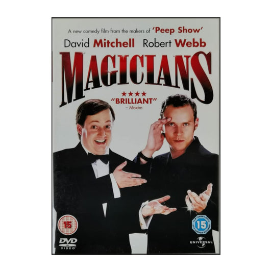 Magicians