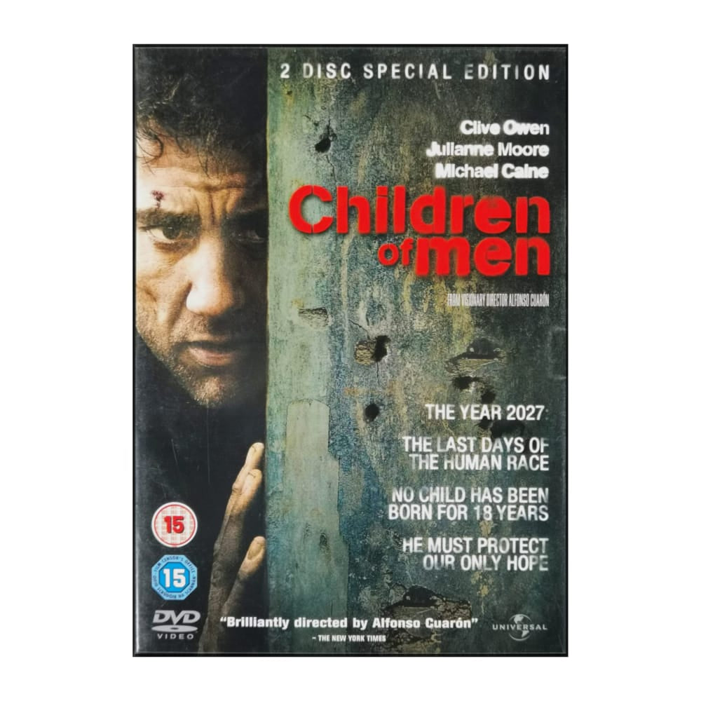 Children Of Men