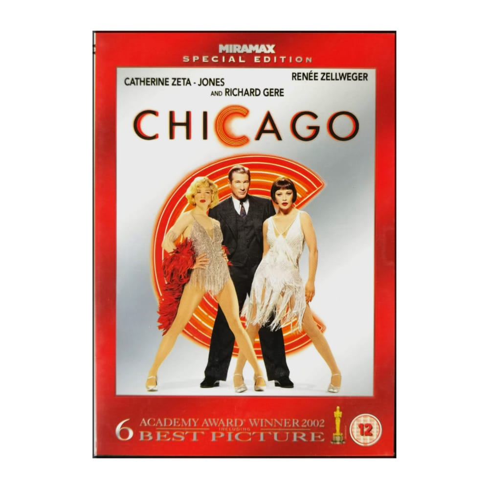 Chicago