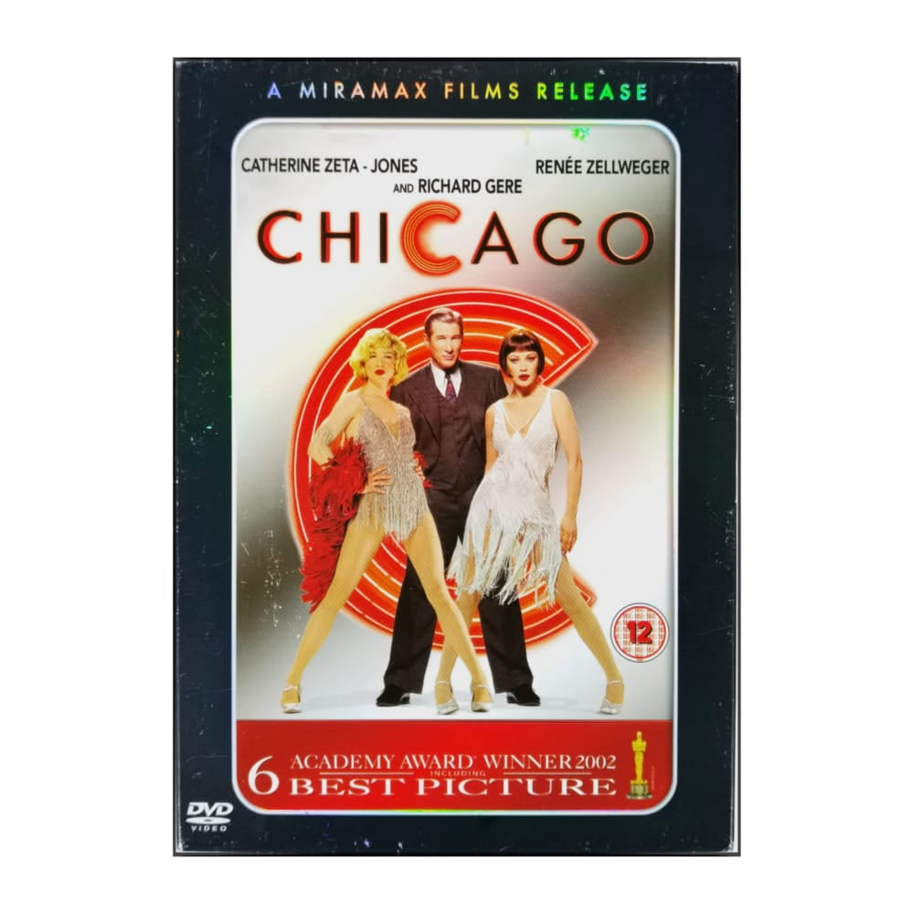 Chicago