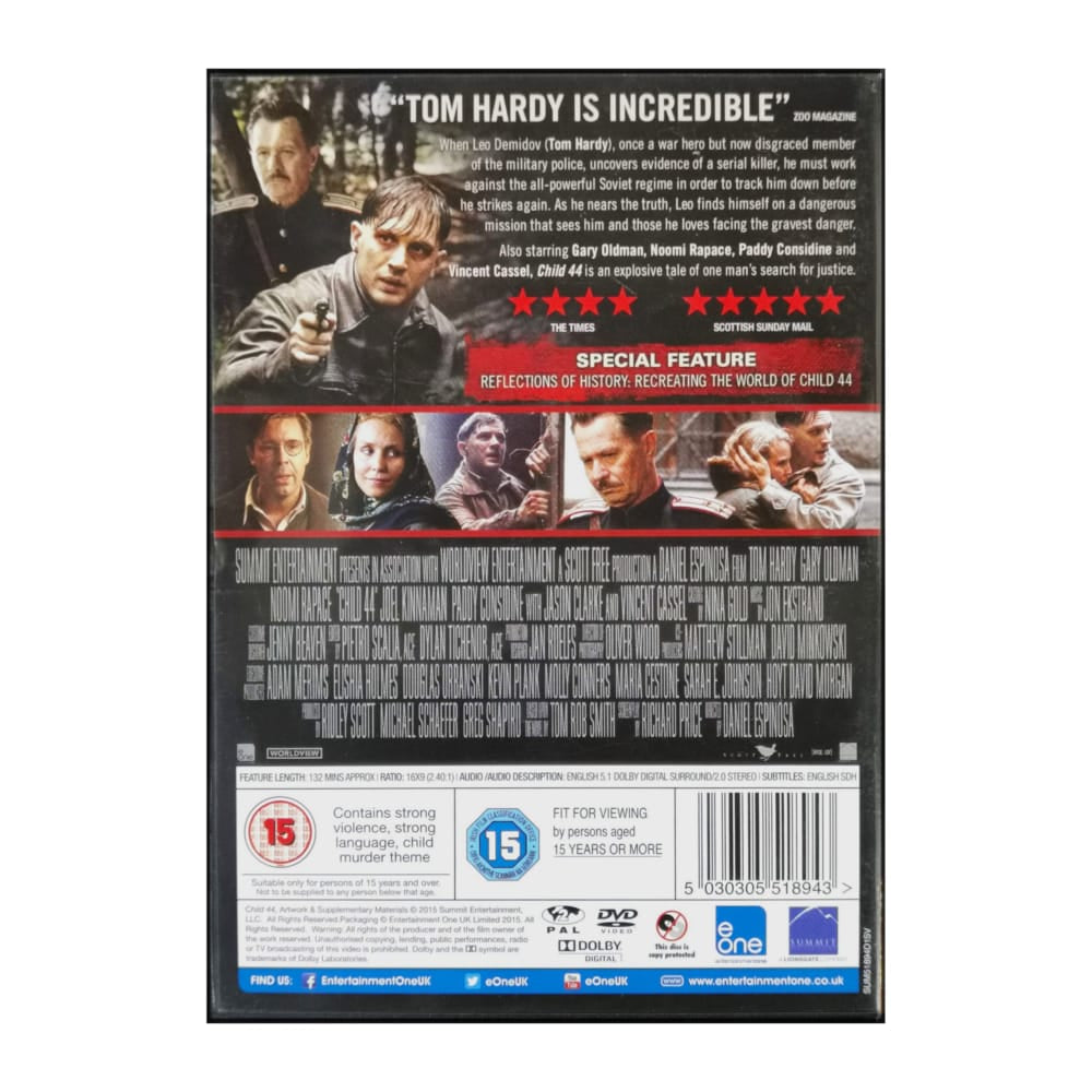 Child 44