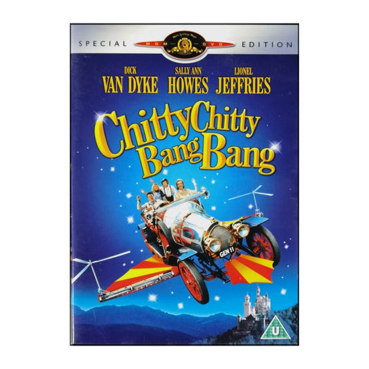 Chitty Chitty Bang Bang