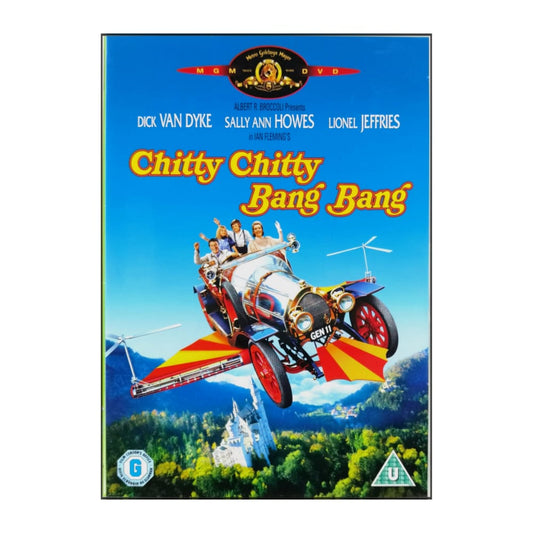 Chitty Chitty Bang Bang