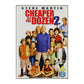 Cheaper By The Dozen 2
