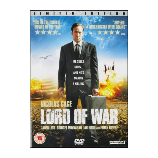 Lord Of War