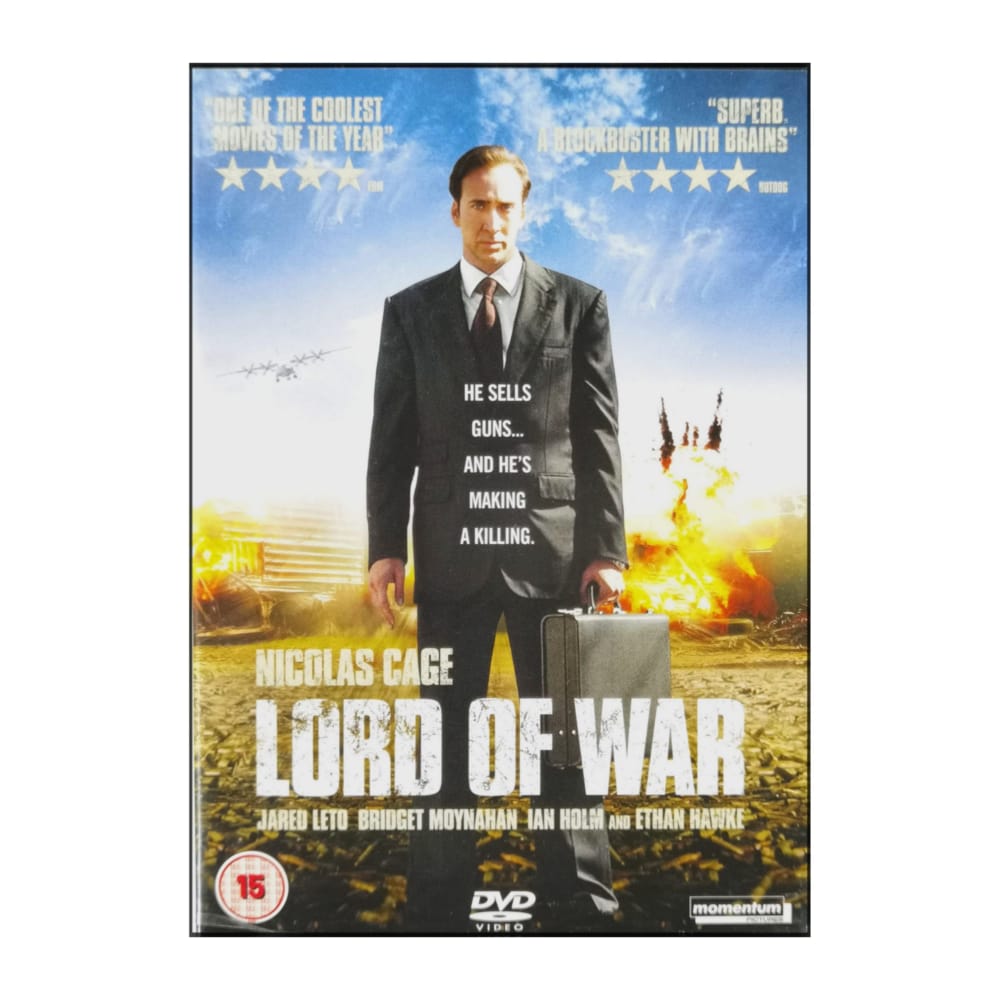 Lord Of War