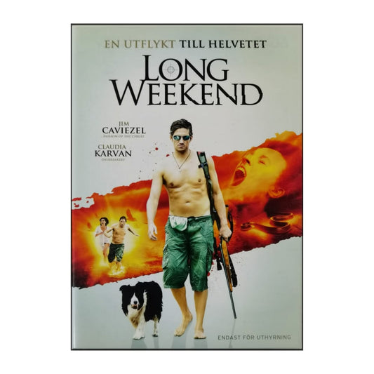Long Weekend