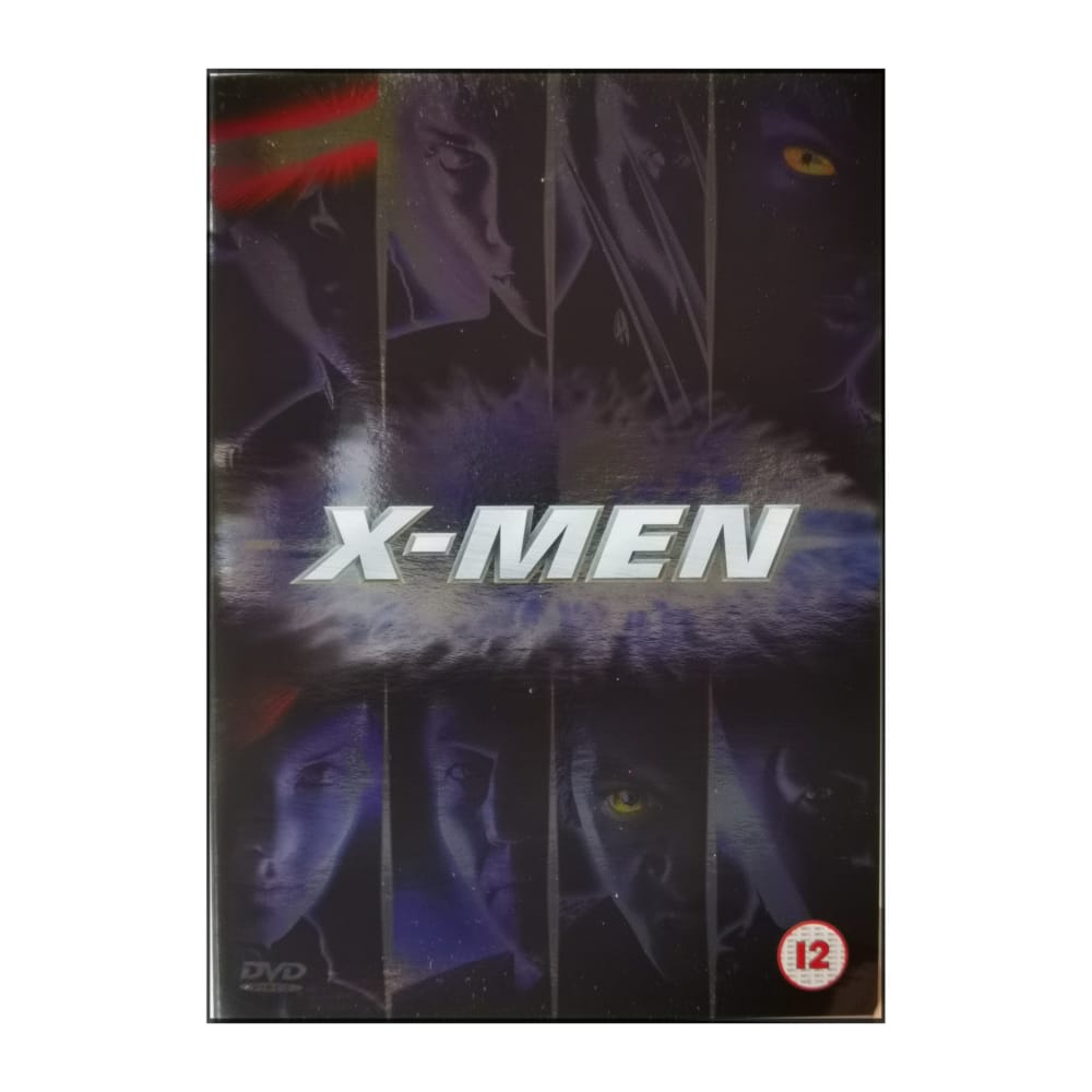 X-Men