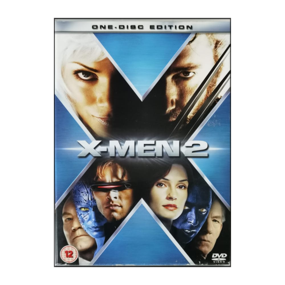 X-Men 2