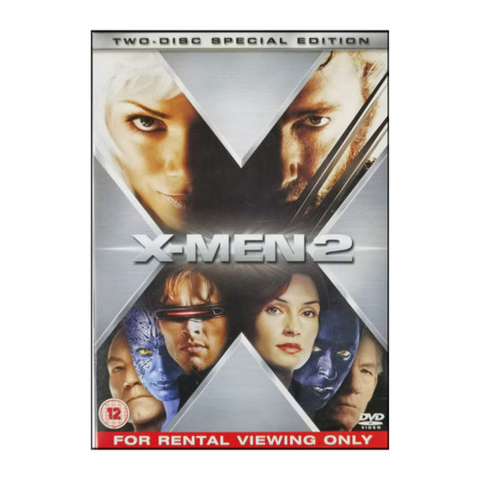 X-Men 2