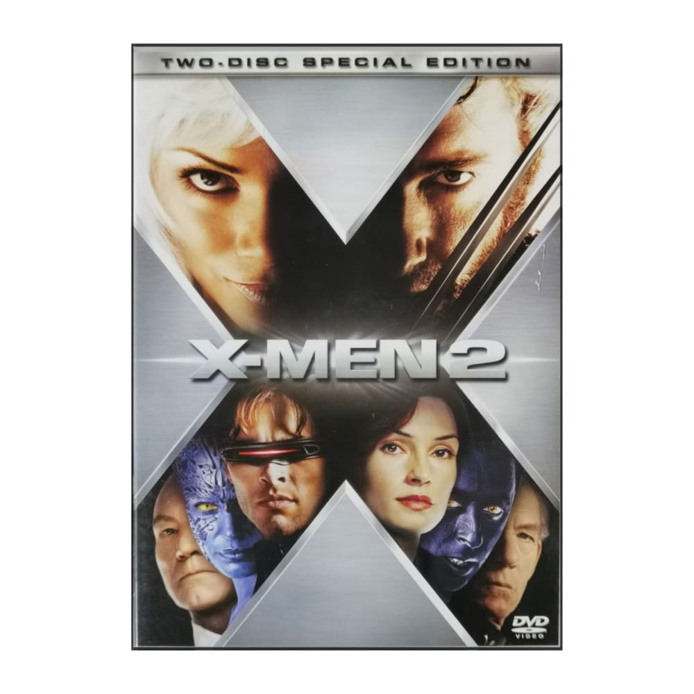 X-Men 2