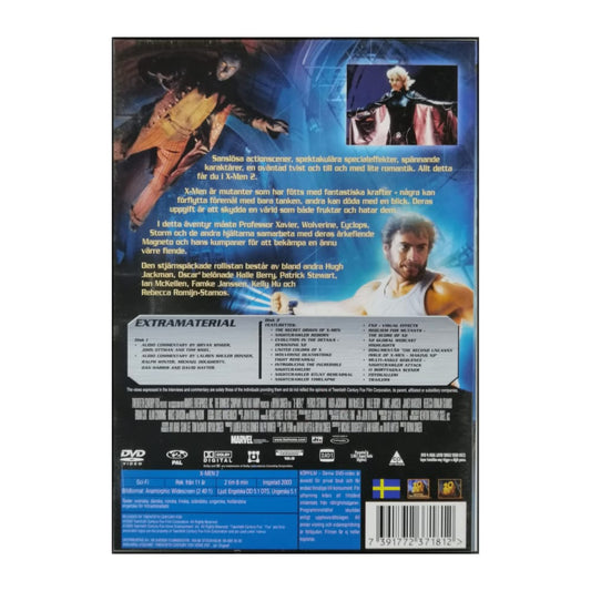 X-Men 2