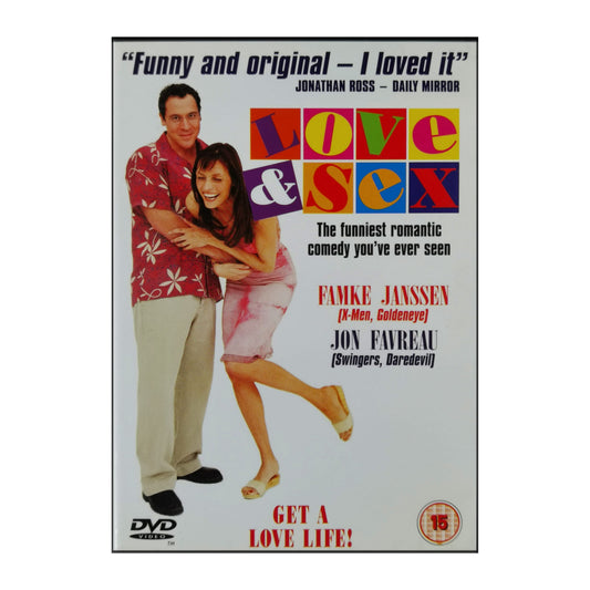 Love & Sex