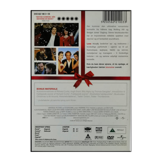 Love Actually