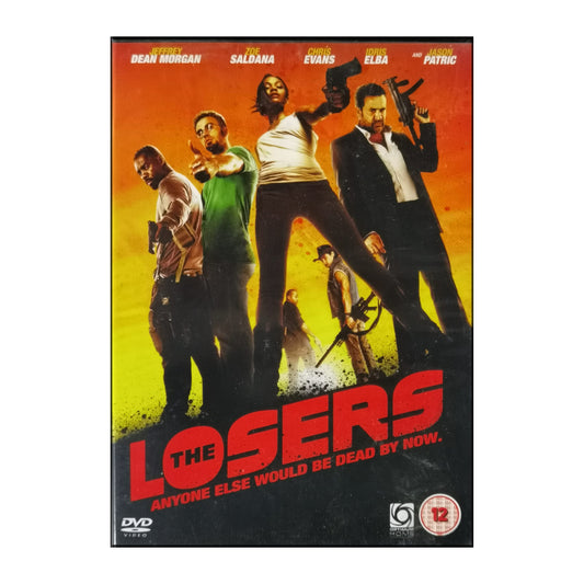 The Losers