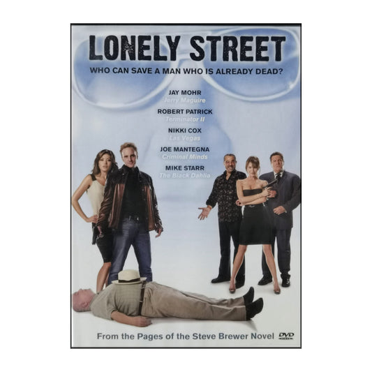 Lonely Street