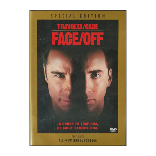 Face/Off
