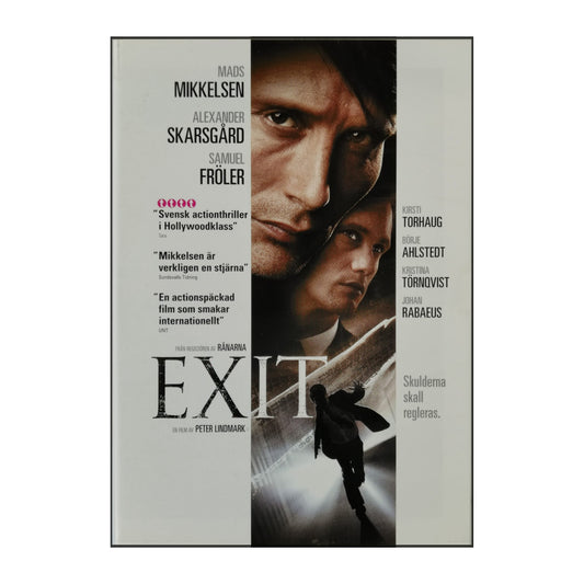 Exit