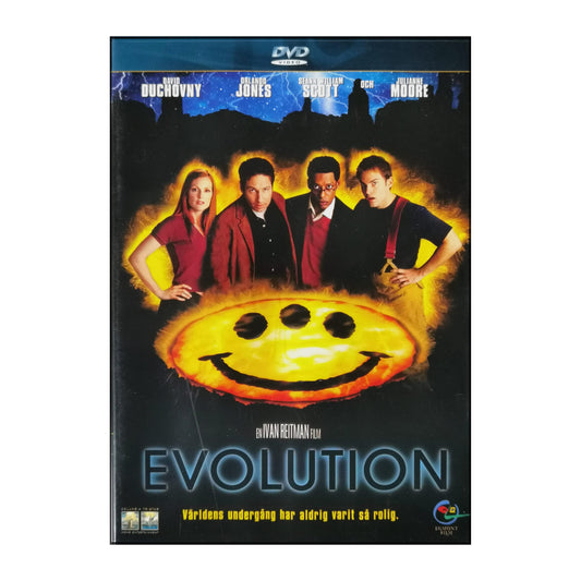 Evolution