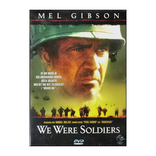 We Were Soldiers