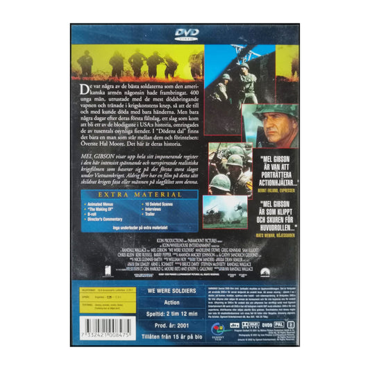 We Were Soldiers