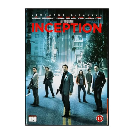 Inception